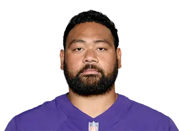 Josh Tupou headshot