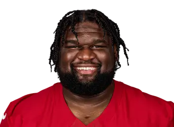 Dalvin Tomlinson headshot
