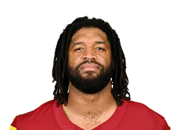 Deatrich Wise Jr. headshot