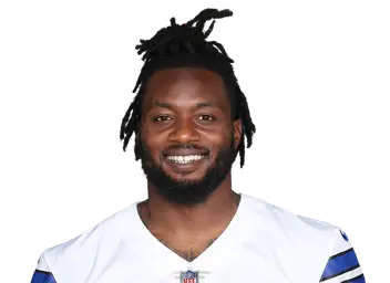 Dante Fowler Jr. headshot