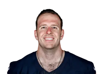 Scott Daly headshot