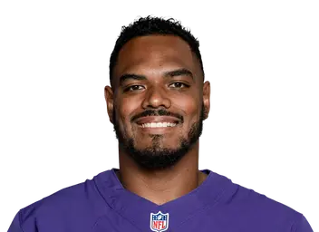 Ronnie Stanley headshot