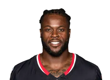 Dare Ogunbowale headshot