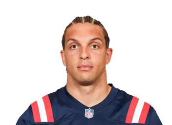 Mack Hollins headshot