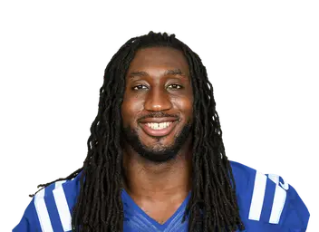 Mo Alie-Cox headshot