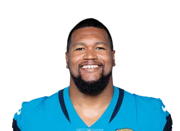 Dawuane Smoot headshot