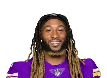 Aaron Jones Sr. headshot