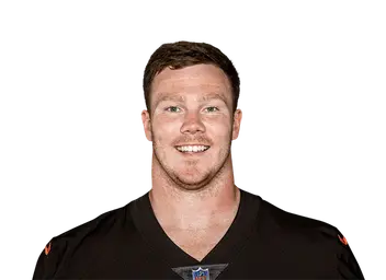 Ethan Pocic headshot