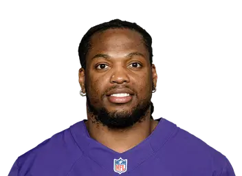 Derrick Henry headshot