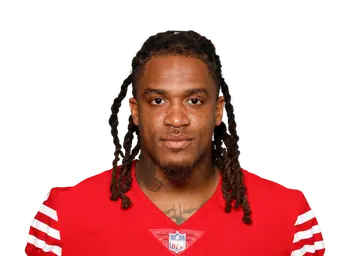 Demarcus Robinson headshot