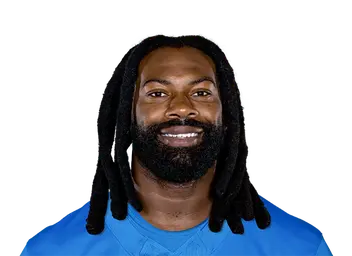 Za'Darius Smith headshot