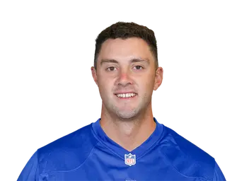Matt Haack headshot