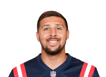 Austin Hooper headshot