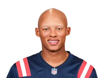 Joshua Dobbs headshot