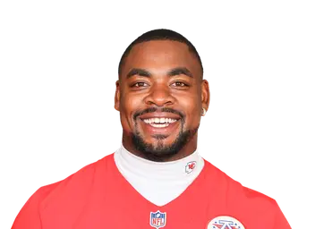 Chris Jones headshot