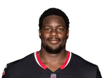 Folorunso Fatukasi headshot