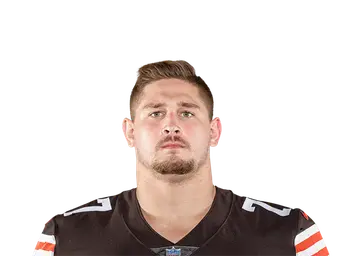 Wyatt Teller headshot