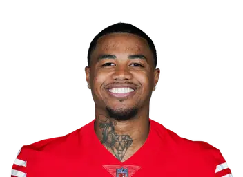 Kendrick Bourne headshot
