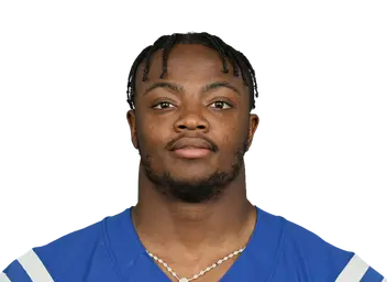 Samson Ebukam headshot