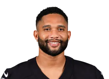 KhaDarel Hodge headshot