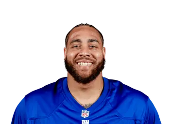 Aaron Stinnie headshot