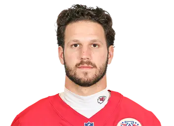 Anthony Firkser headshot