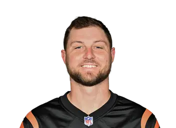 Tanner Hudson headshot