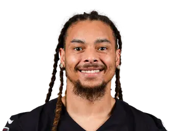 Mike Ford Jr. headshot