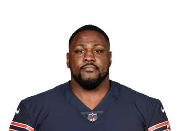 Andrew Billings headshot