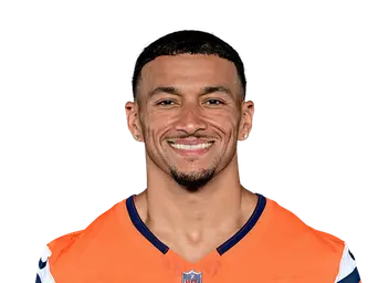Evan Engram headshot