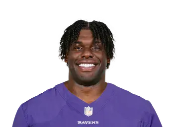 Carl Lawson headshot