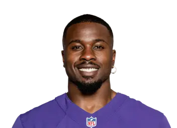 Chidobe Awuzie headshot