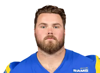 Coleman Shelton headshot