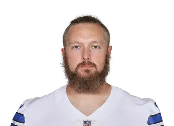Trent Sieg headshot
