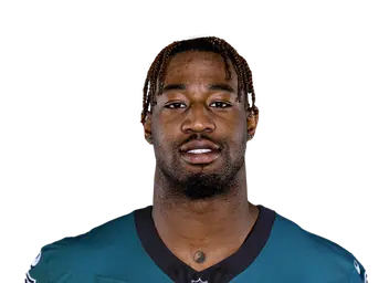 Ogbo Okoronkwo headshot