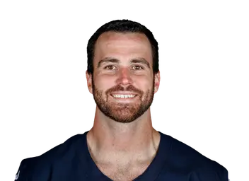 Durham Smythe headshot