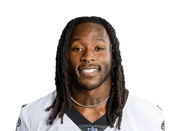 Alvin Kamara headshot