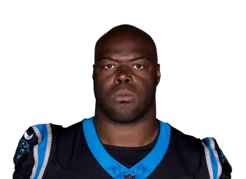 A'Shawn Robinson headshot