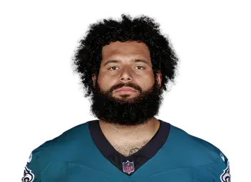 Matt Pryor headshot