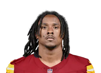 Antonio Hamilton Sr. headshot