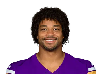 Eric Wilson headshot