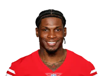 Siran Neal headshot