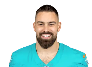 Zach Sieler headshot
