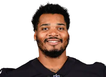 Elijah Wilkinson headshot
