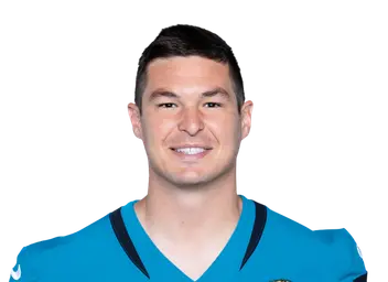 Nick Mullens headshot