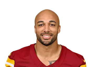 Austin Ekeler headshot