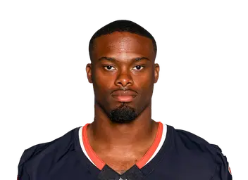 E.J. Speed headshot