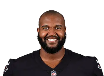 Brandon Parker headshot