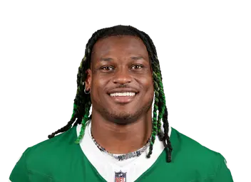 Quincy Williams headshot