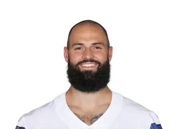 Will Grier headshot